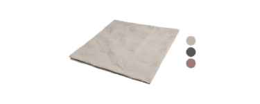 LIDL: LIVARNO Couvre-lit 220 x 240 cm - 100% polyester recyclé à 9,99€ (au lieu de 11,99€)