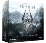 Amazon: Jeu de Société Asmodee The Elder Scroll V Skyrim à 49,99€ (au lieu de 75,46€)