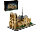 Amazon: Lego Notre Dame de Paris 21061 à 145,99€ (au lieu de 229,99€)