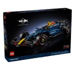 Amazon: Lego F1 Oracle Red Bull Racing RB20 42206 (Lego) à 144,99€ (au lieu de 229,99€)