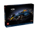 Amazon: Lego F1 Oracle Red Bull Racing RB20 42206 (Lego) à 144,99€ (au lieu de 229,99€)