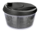 LIDL: SILVERCREST Essoreuse à salade - 4,25 L, manivelle à 4,99€ (au lieu de 5,99€)
