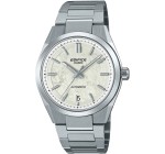Amazon: Montre Automatique Casio Edifice EFK-100D-7AER - Homme à 223,20€ (au lieu de 246,70€)