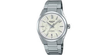 Amazon: Montre Automatique Casio Edifice EFK-100D-7AER - Homme à 223,20€ (au lieu de 246,70€)