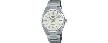 Amazon: Montre Automatique Casio Edifice EFK-100D-7AER - Homme à 223,20€ (au lieu de 246,70€)