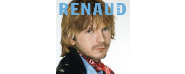 Amazon: Double Album Vinyle - Double Best Of Renaud (75-85) à 14,99€ (au lieu de 21,9€)