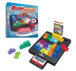 Amazon: Jeu de société Rush Hour à 11,9€ (au lieu de 19,2€)