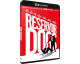 Amazon: Blu-Ray 4K Ultra HD Reservoir Dogs à 14,99€ (au lieu de 24,41€)