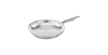 Amazon: Poêle inox Tefal Virtuoso 28 cm à 19,99€ (au lieu de 30,95€)
