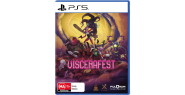 E.Leclerc: Viscerafest (PS5) à 15,9€ (au lieu de 24,99€)