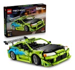 Amazon: LEGO® Technic Mitsubishi Eclipse de Fast and Furious à 49,99€ (au lieu de 54,27€)