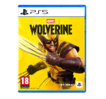 Amazon: Marvel's Wolverine sur PS5 à 60,90€