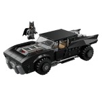 Carrefour: LEGO 76332 The Batman Batmobile à 17,59€ (au lieu de 29,99€)