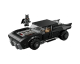 Carrefour: LEGO 76332 The Batman Batmobile à 17,59€ (au lieu de 29,99€)