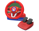 Micromania: Mario Kart 8 Racing Wheel Mini (Switch) à 39,99€ (au lieu de 59,99€)