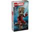 Carrefour: LEGO 76341 Groot en tenue de Ravageur (LEGO) à 36,79€ (au lieu de 59,99€)