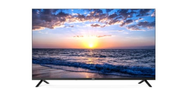 Conforama: Téléviseur QLED FAR QL43CH262S - UHD 4K 43 pouces à 199,99€ (au lieu de 249,99€)