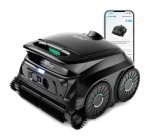 JoyBuy: WYBOT B1 Robot nettoyeur de piscine - fond et parois, 120 min d'autonomie - aspirateur à 294€