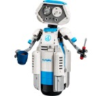 Amazon: LEGO 76339 Les Quatre Fantastiques HERBIE à 54,99€ (au lieu de 69,99€)
