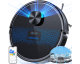 JoyBuy: Lubluelu SL60D Aspirateur Robot Laveur 2-en-1 - 4000 Pa, Navigation Laser, 55 dB à 92,99€