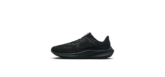 Amazon: Baskets Nike Air Zoom Pegasus 40 à 66,12€ (au lieu de 115,54€)