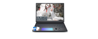 Amazon: PC Portable 18" Alienware 18 Area-51 - Intel Ultra 9 275HX, RTX 5080 16 Go, 300 Hz, 4K à 1446,62€
