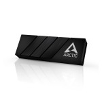 Amazon: Dissipateur thermique Arctic M2 Pro Noir pour M.2 2280 SSD compatible PS à 5,79€