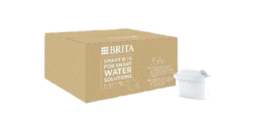 LIDL: BRITA Set de 12 cartouches filtrantes Maxtra Pro à 46,99€ (au lieu de 59,99€)