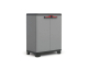 Amazon: Armoire basse de rangement Keter Stilo - verrouillable, 68 x 39 x 90 cm à 31,43€ (au lieu de 44,99€)