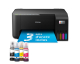 Amazon: Imprimante Epson EcoTank ET-2862 - Wi-Fi à 148,19€ (au lieu de 175,76€)