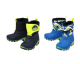 LIDL: LUPILU Bottes d'hiver LED petit garçon - effet clignotant, doublure chaude à 15,99€