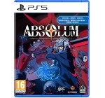Amazon: Absolum sur PS5 à 28€ (au lieu de 29,62€)