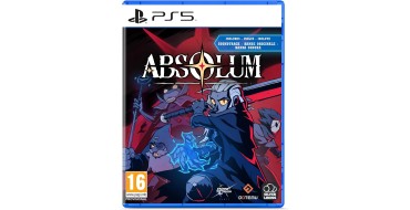 Amazon: Absolum sur PS5 à 28€ (au lieu de 29,62€)
