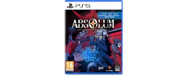 Amazon: Absolum sur PS5 à 28€ (au lieu de 29,62€)