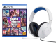 JoyBuy: Précommande Grand Theft Auto VI (GTA 6) sur PS5 + JBL Quantum 100P offert à 79,99€