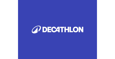 Decathlon: 10€ de réduction par tranche de 100€ d'achat via l'app