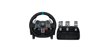 Amazon: Pack Volant et pédales Logitech G G29 Driving Force pour PS4/PS5/PC à 184,99€ (au lieu de 219,99€)
