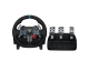 Amazon: Pack Volant et pédales Logitech G G29 Driving Force pour PS4/PS5/PC à 184,99€ (au lieu de 219,99€)