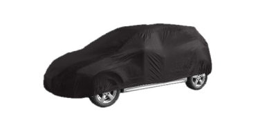 LIDL: ULTIMATE SPEED Housse de protection complète pour voiture - polyester hydrofuge à 11,89€