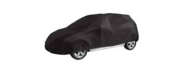 LIDL: ULTIMATE SPEED Housse de protection complète pour voiture - polyester hydrofuge à 11,89€