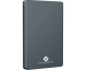 Fnac: Disque dur externe Everdrive - 1To, gris à 49,99€ (au lieu de 79,99€)