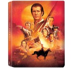 Fnac: The Patriot 4K Steelbook (4K Ultra HD) à 29,99€ (au lieu de 30,04€)