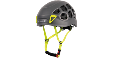 Amazon: Casque escalade via ferrata - T48-58 à 34,89€ (au lieu de 48,31€)
