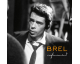 Amazon: Double Album vinyle Jacques Brel - Infiniment à 14,99€ (au lieu de 25,46€)