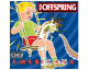 Amazon: Album Vinyle The Offspring Americana à 19,99€ (au lieu de 22,99€)