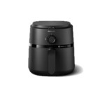 Conforama: Friteuse airfryer PHILIPS NA120-00 - RapidAir, 4,2L à 49,99€ (au lieu de 89,99€)