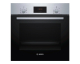 Amazon: Four encastrable Bosch HBF133BRO - 66 L, chaleur pulsée 3D, préchauffage rapide Booster, classe A, I