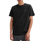 Amazon: T-Shirt Levi's Men's SS Original Housemark - Tailles XS au XXL à 11,90€ (au lieu de 20,88€)