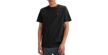 Amazon: T-Shirt Levi's Men's SS Original Housemark - Tailles XS au XXL à 11,90€ (au lieu de 20,88€)