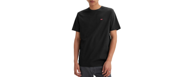 Amazon: T-Shirt Levi's Men's SS Original Housemark - Tailles XS au XXL à 11,90€ (au lieu de 20,88€)